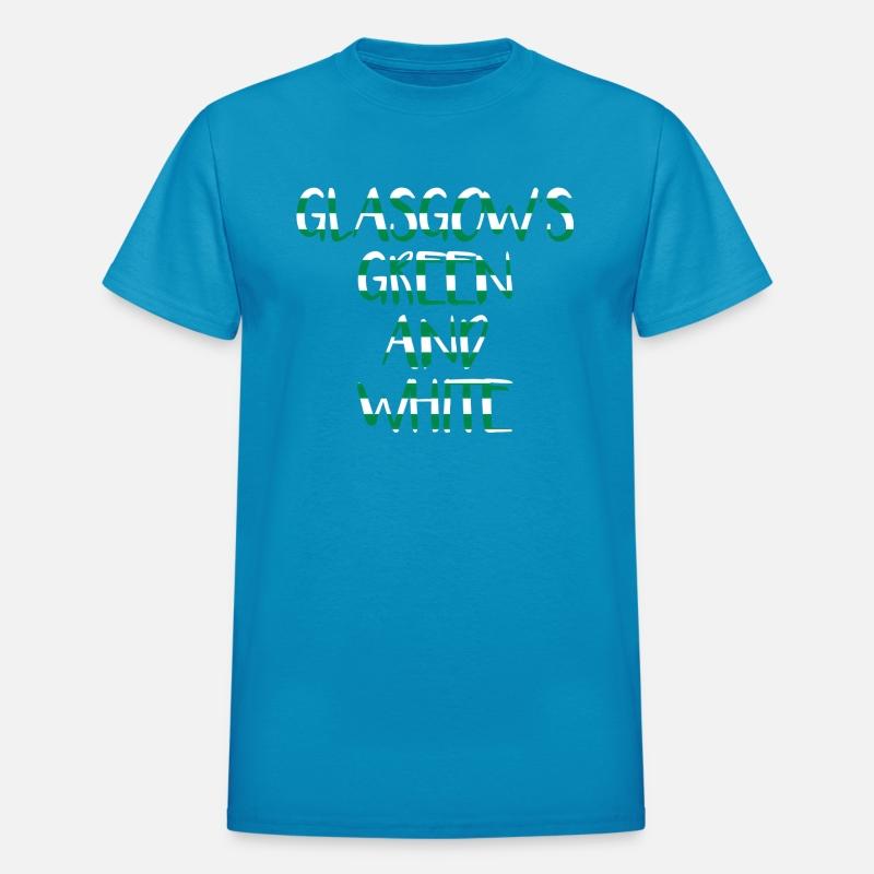 Glasgow s Green And White Glasgow Celtic