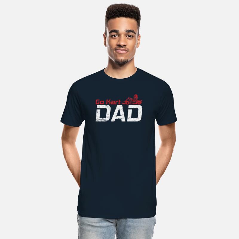 Go Kart Dad Race Vehicle Race Track