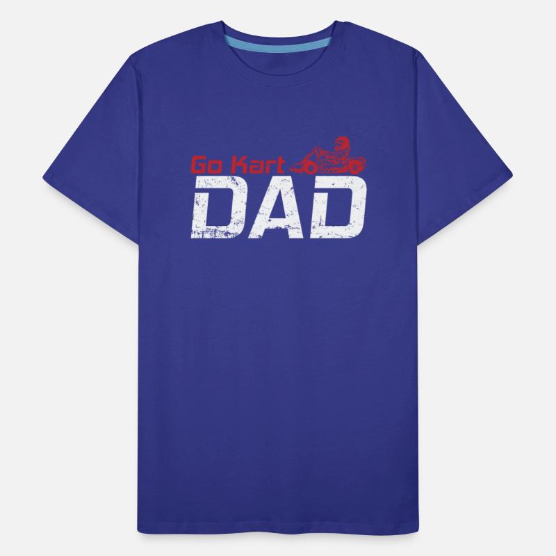 Go Kart Dad Race Vehicle Race Track