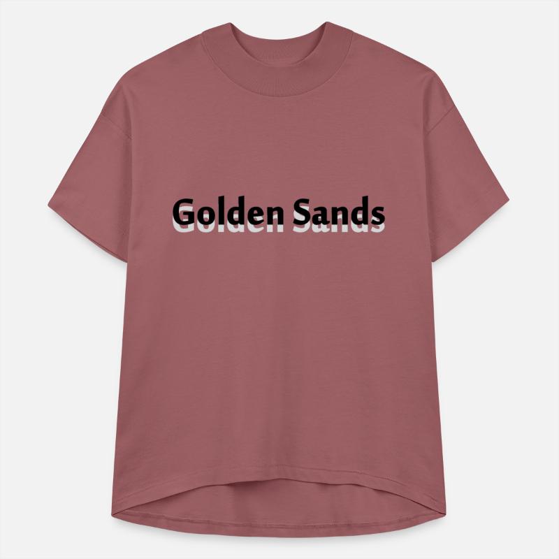 Golden Sands