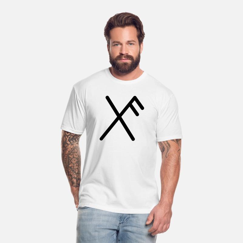 Good luck Viking rune