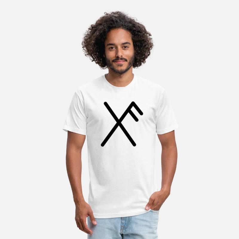 Good luck Viking rune