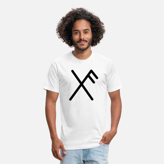 Good luck Viking rune