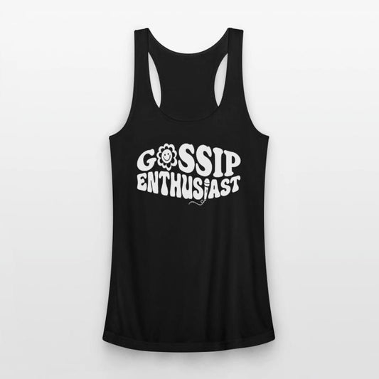 Gossip Enthusiast