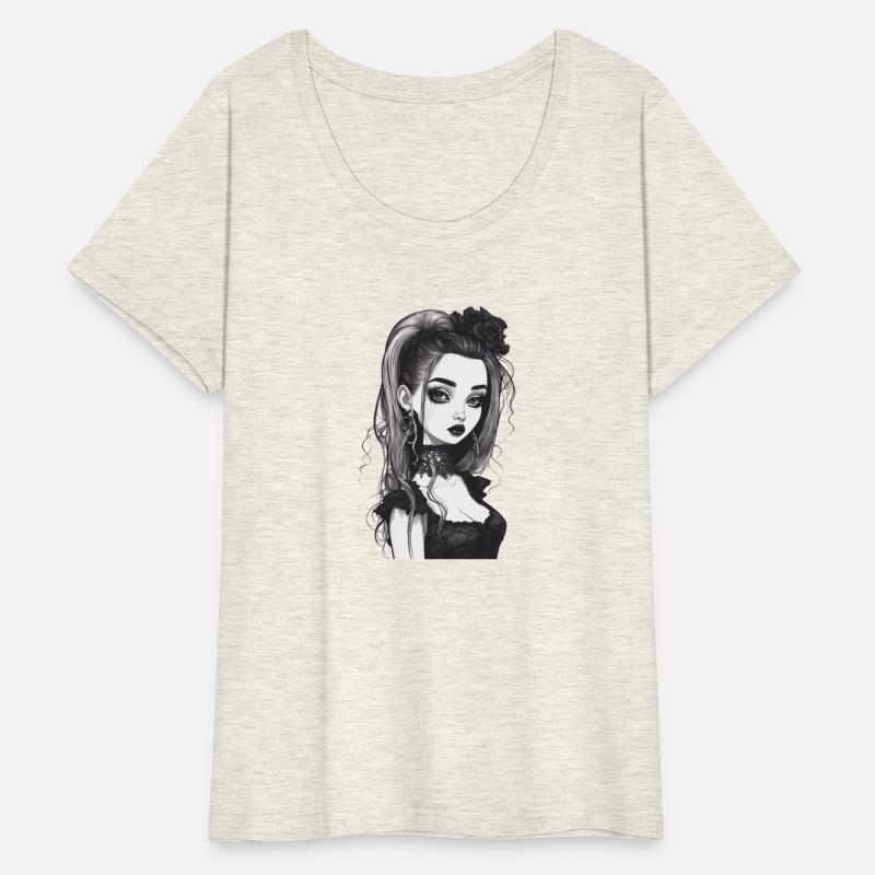 Goth Black is my Happy Color