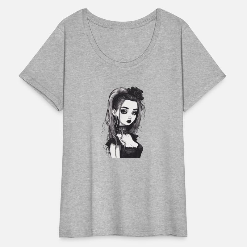 Goth Black is my Happy Color