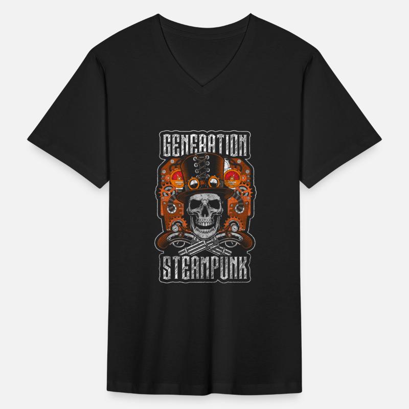 Gothic Culture Design Machine