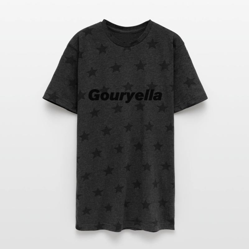 Gouryella V-neck shirt (Ferry Corsten)