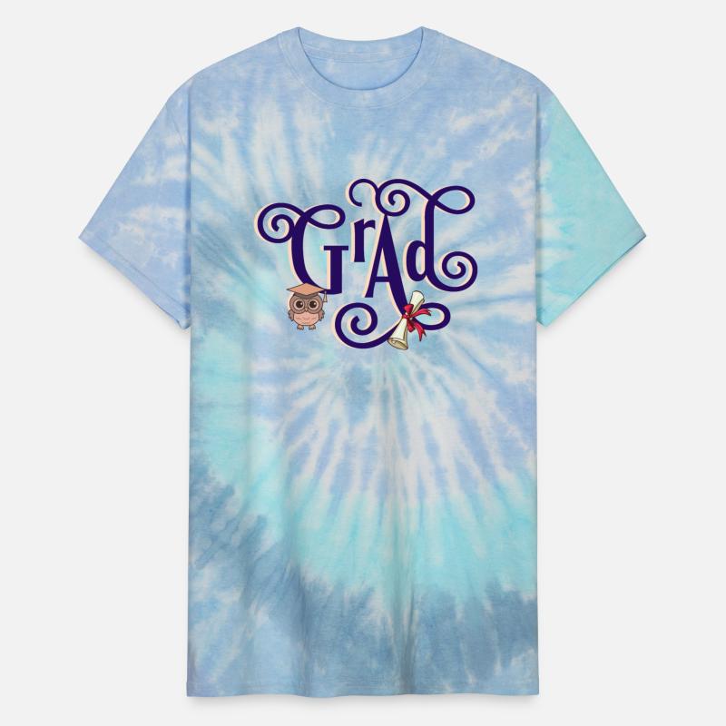 Grade Text Design art For Graduations