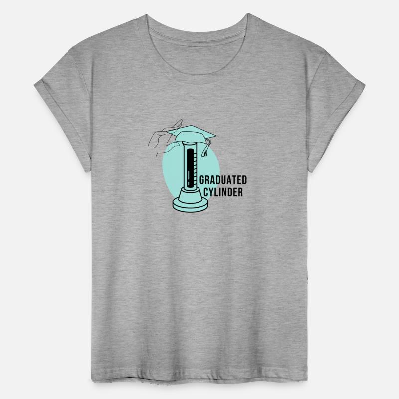 Graduated cylinder lab instrument design