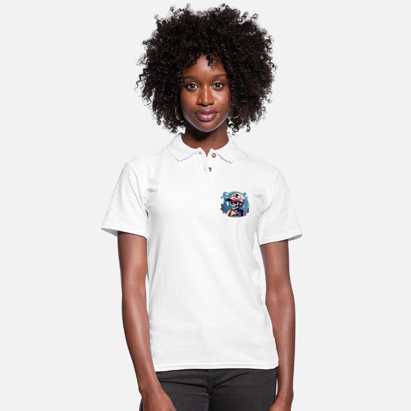 Graffiti Skull with Headphones