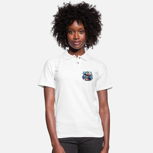 Graffiti Skull with Headphones