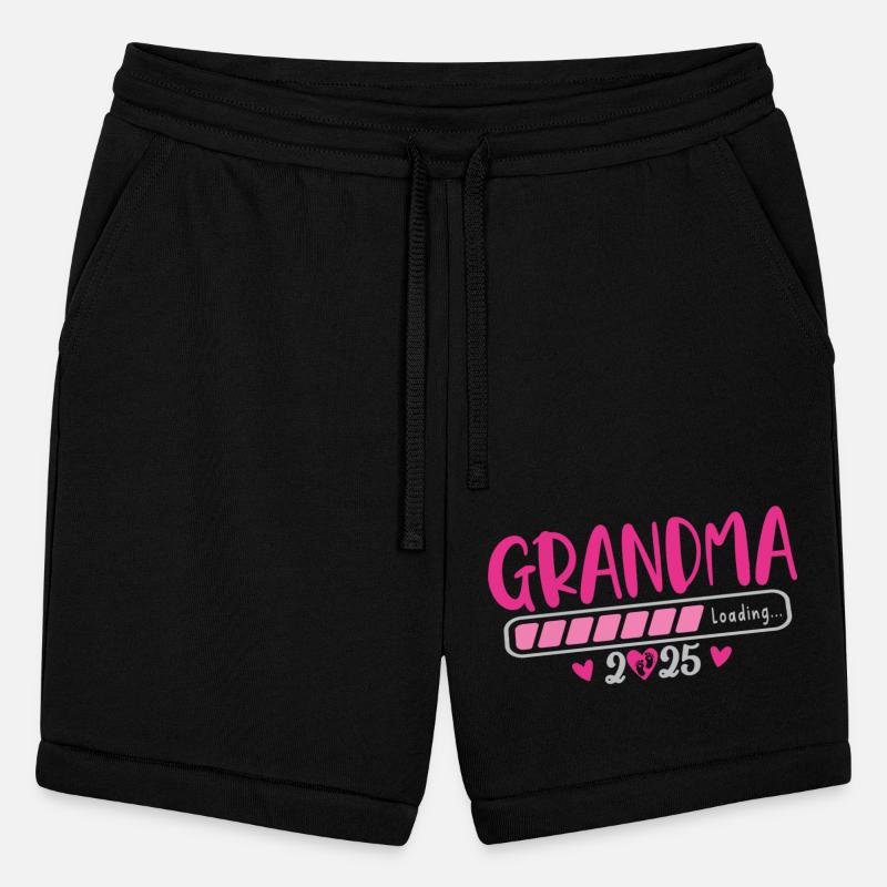 grandma loading 2025 Family Pregnancy mothers day