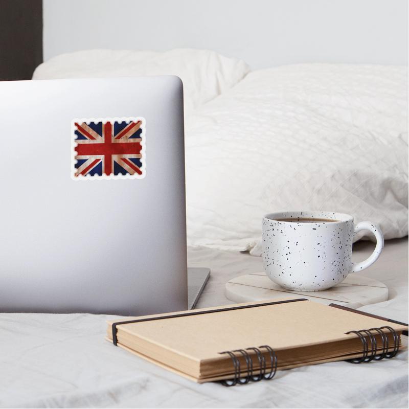 Great Britain retro Design