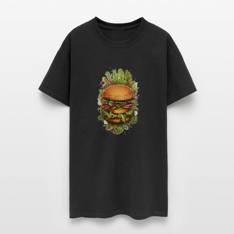 Green Burger