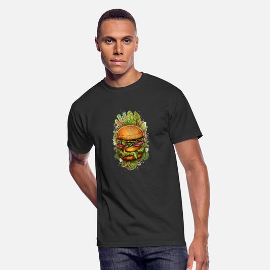 Green Burger