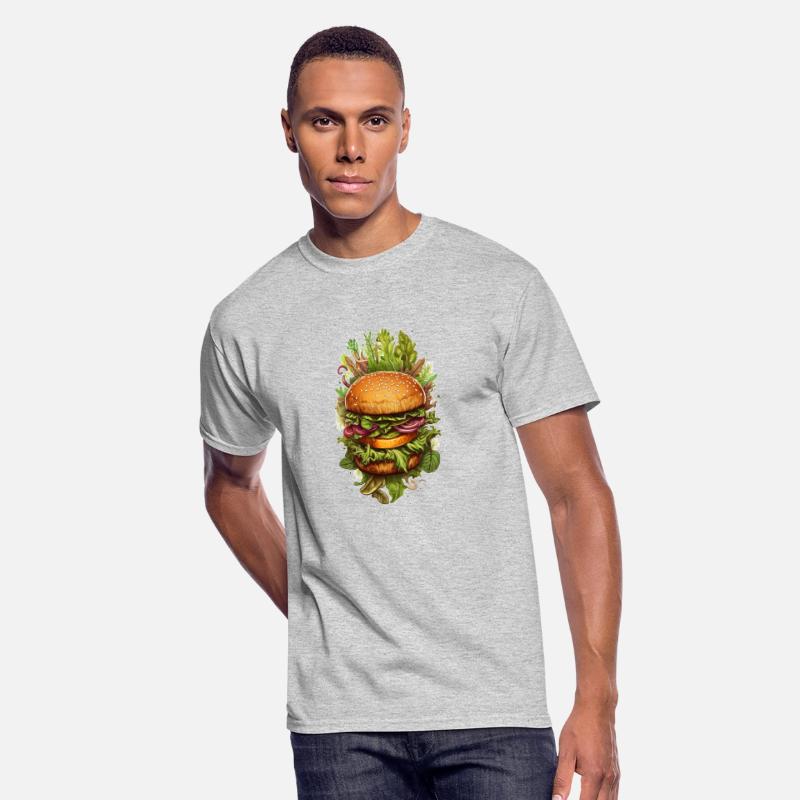 Green Burger