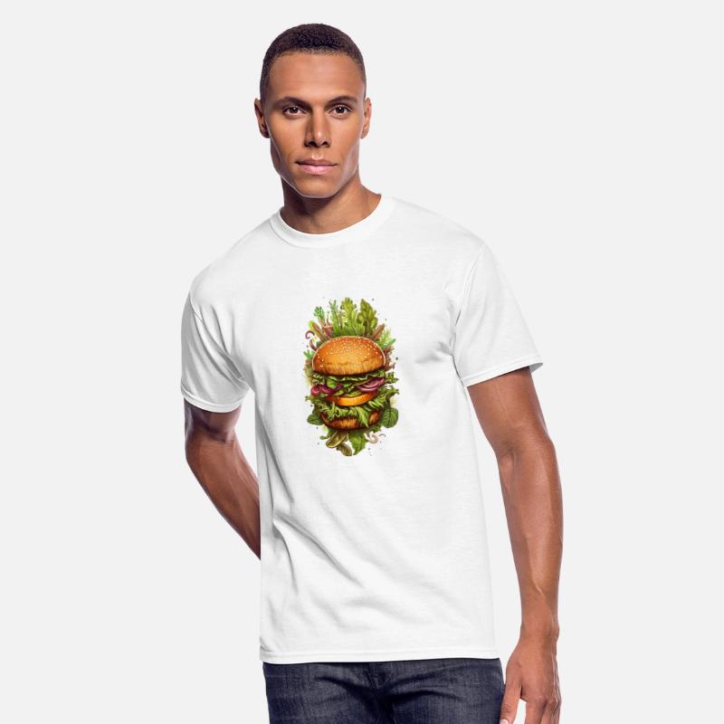 Green Burger