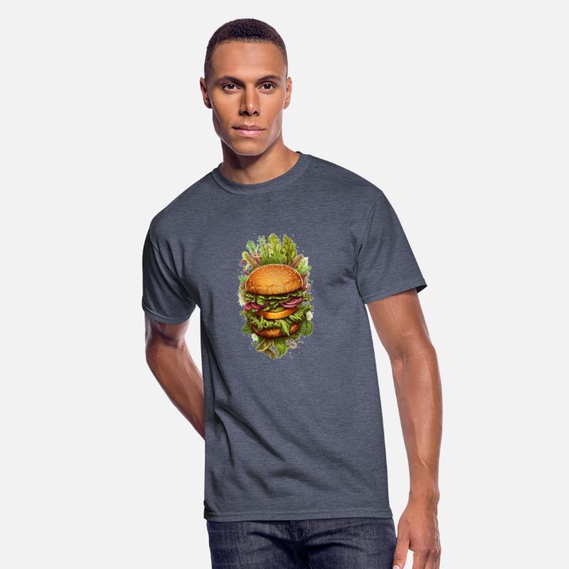 Green Burger