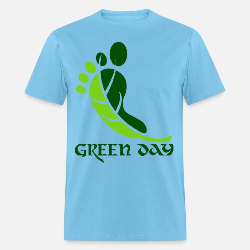 Green day