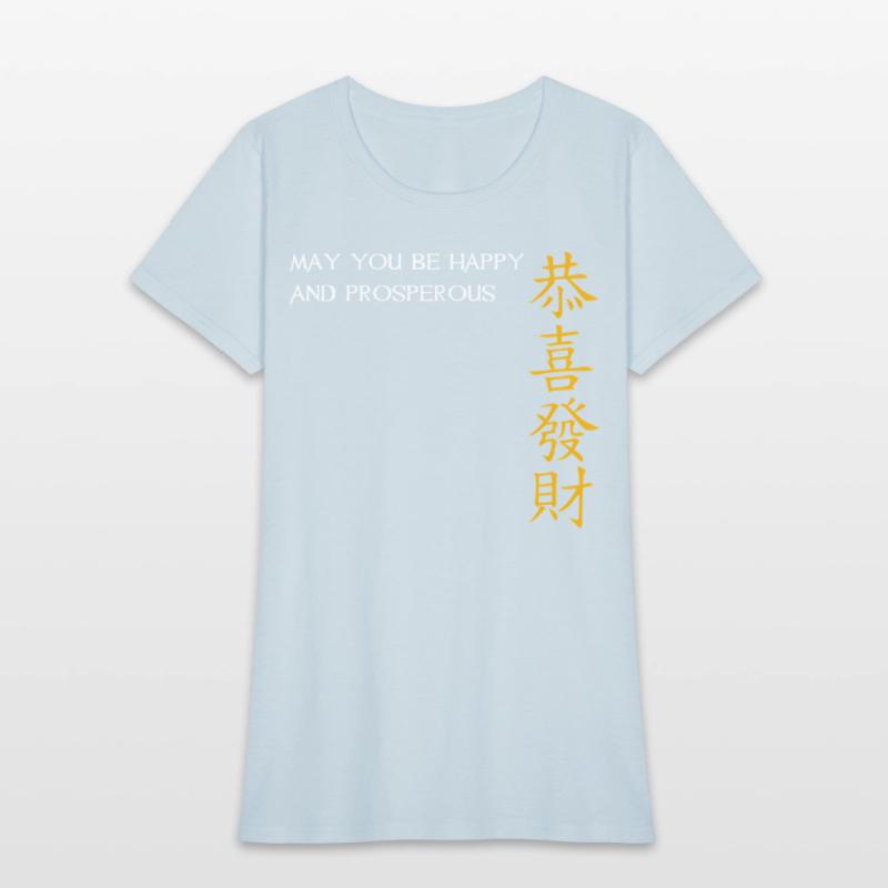 Greeting For Chinese New Year