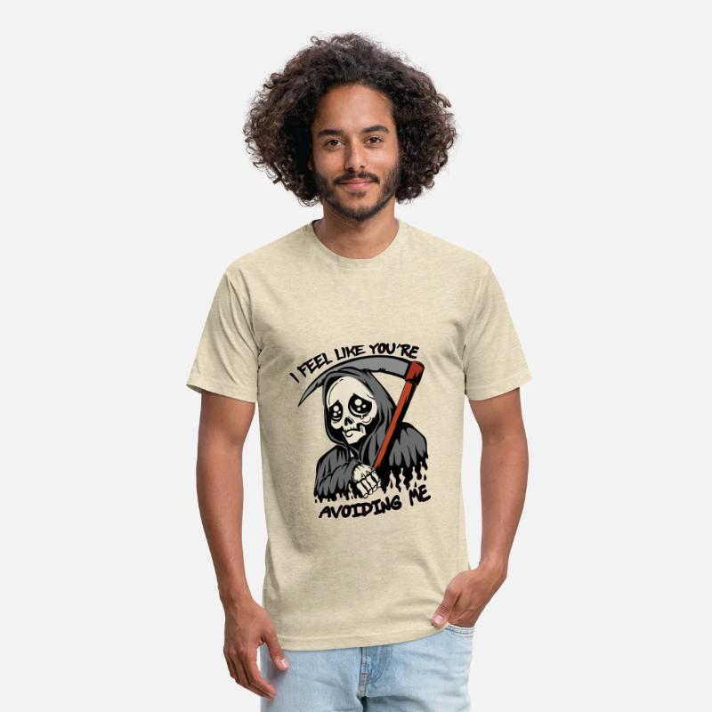 Grim Reaper Funny Saying Sad Death