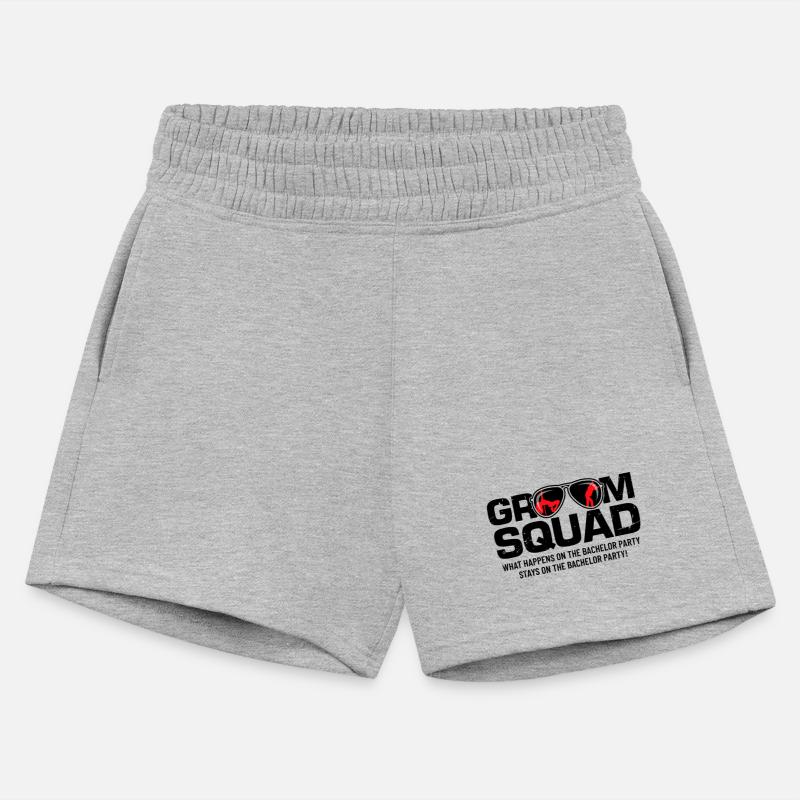 Groom Squad Bucks Groom Groomsmen Bachelor Party