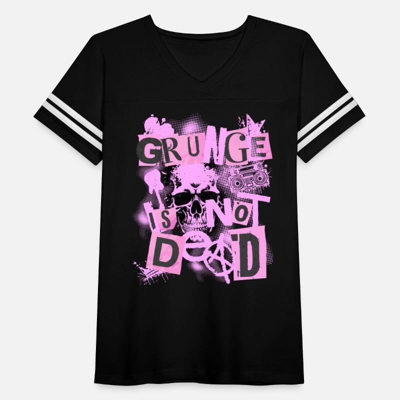 Grunge is not Dead