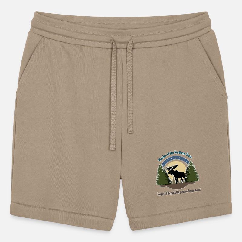 Guardian of the Northern Star