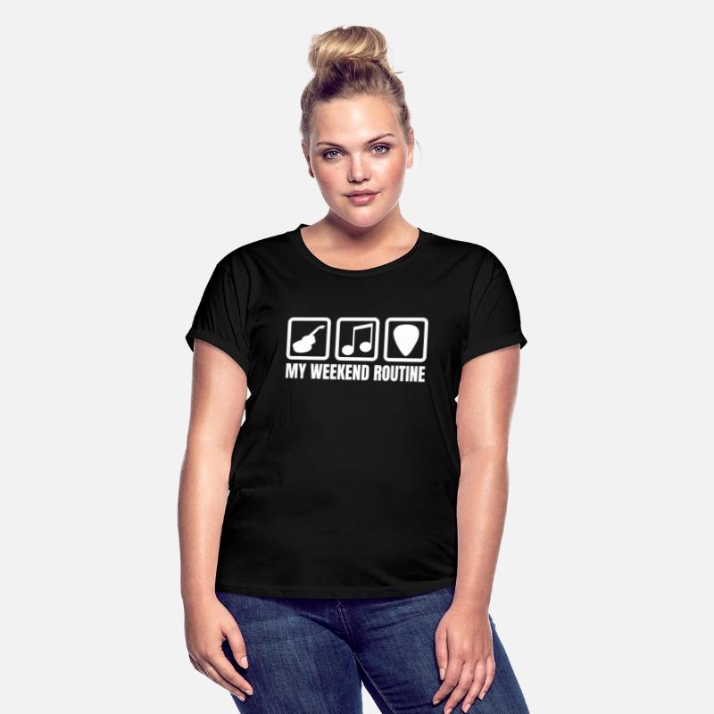 Guitar Player Weekend