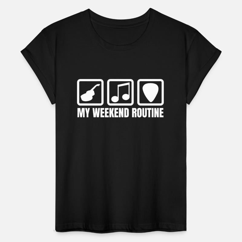 Guitar Player Weekend