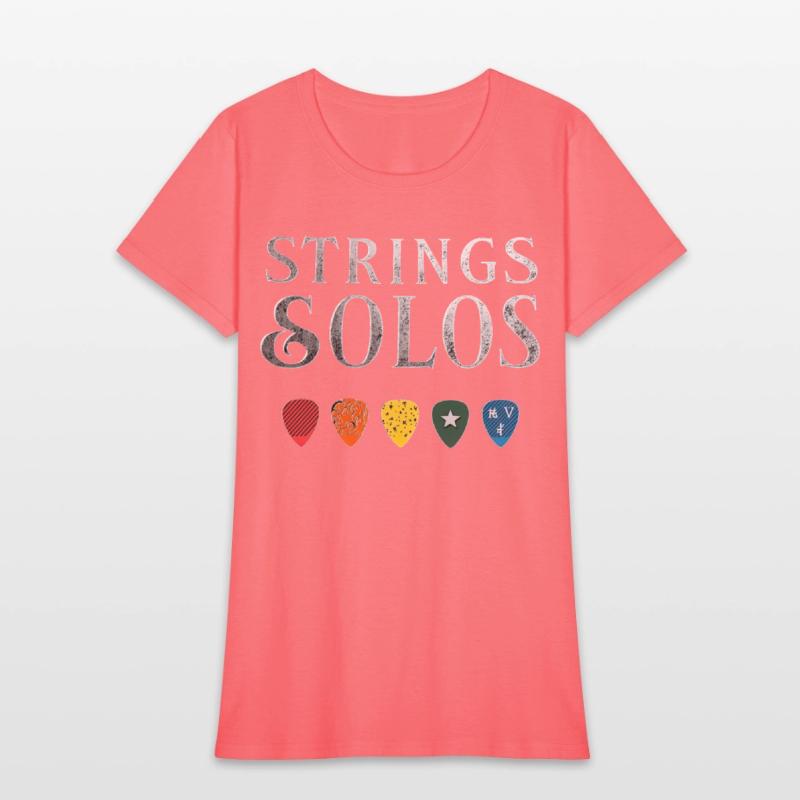 Guitars and Spades A great gift for a guitarist