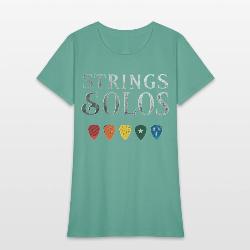 Guitars and Spades A great gift for a guitarist