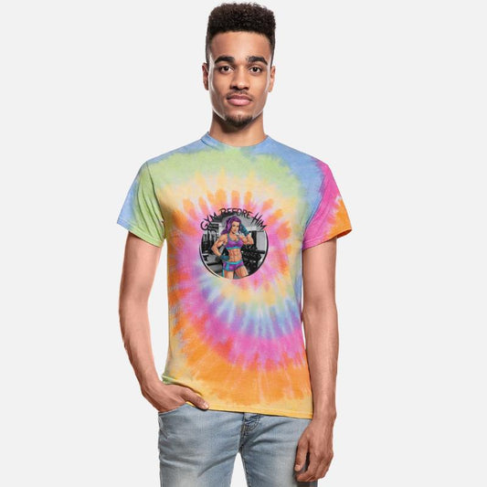 Gym Before Him for a Sporty women