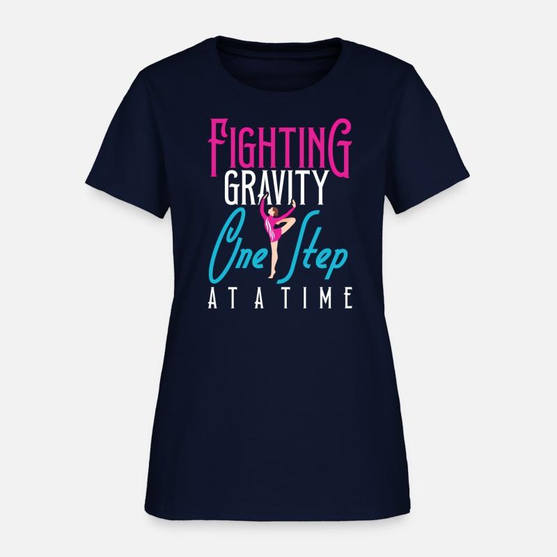 Gymt Fighting Gravity Gymtics