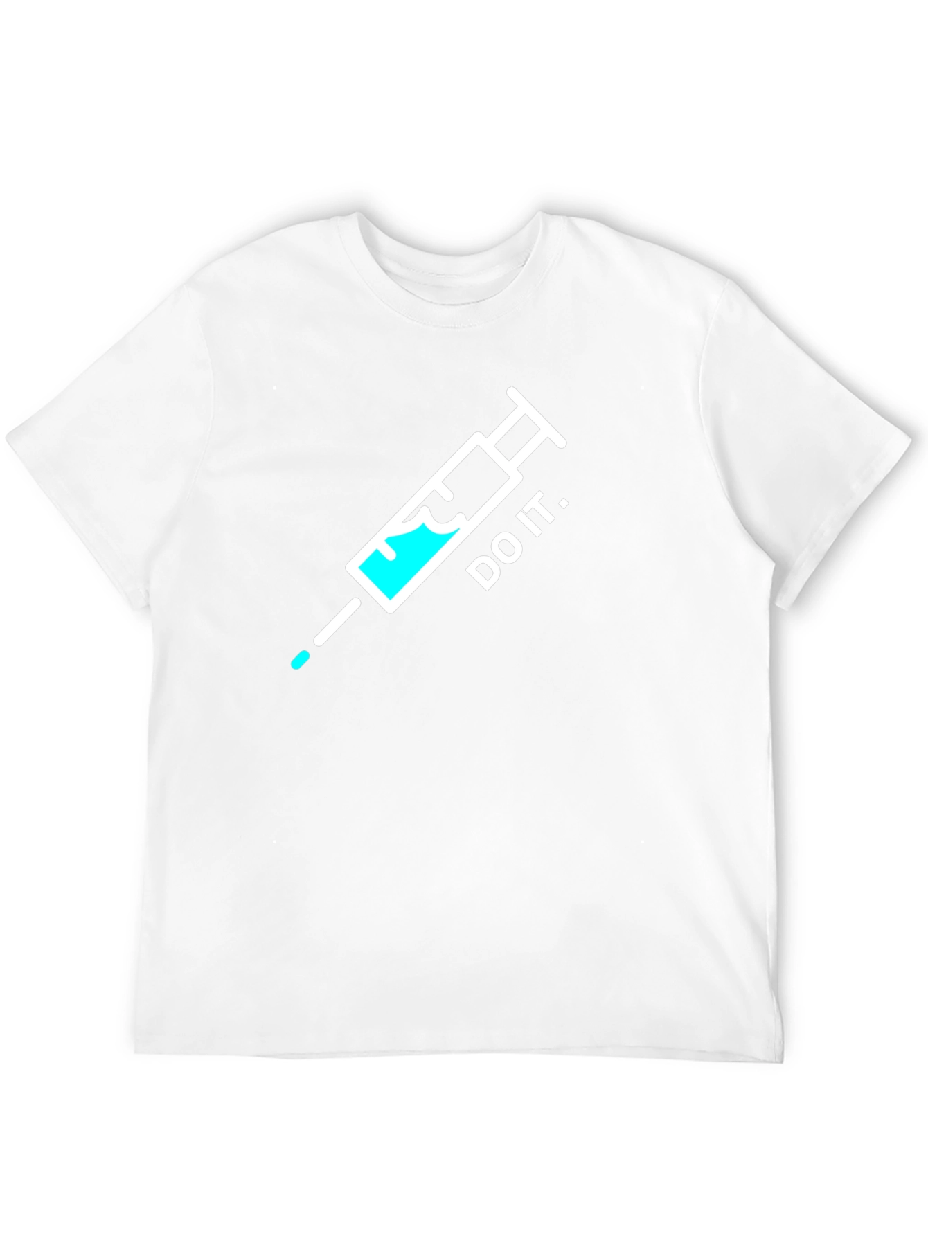 Vaccination Motivational T-Shirt
