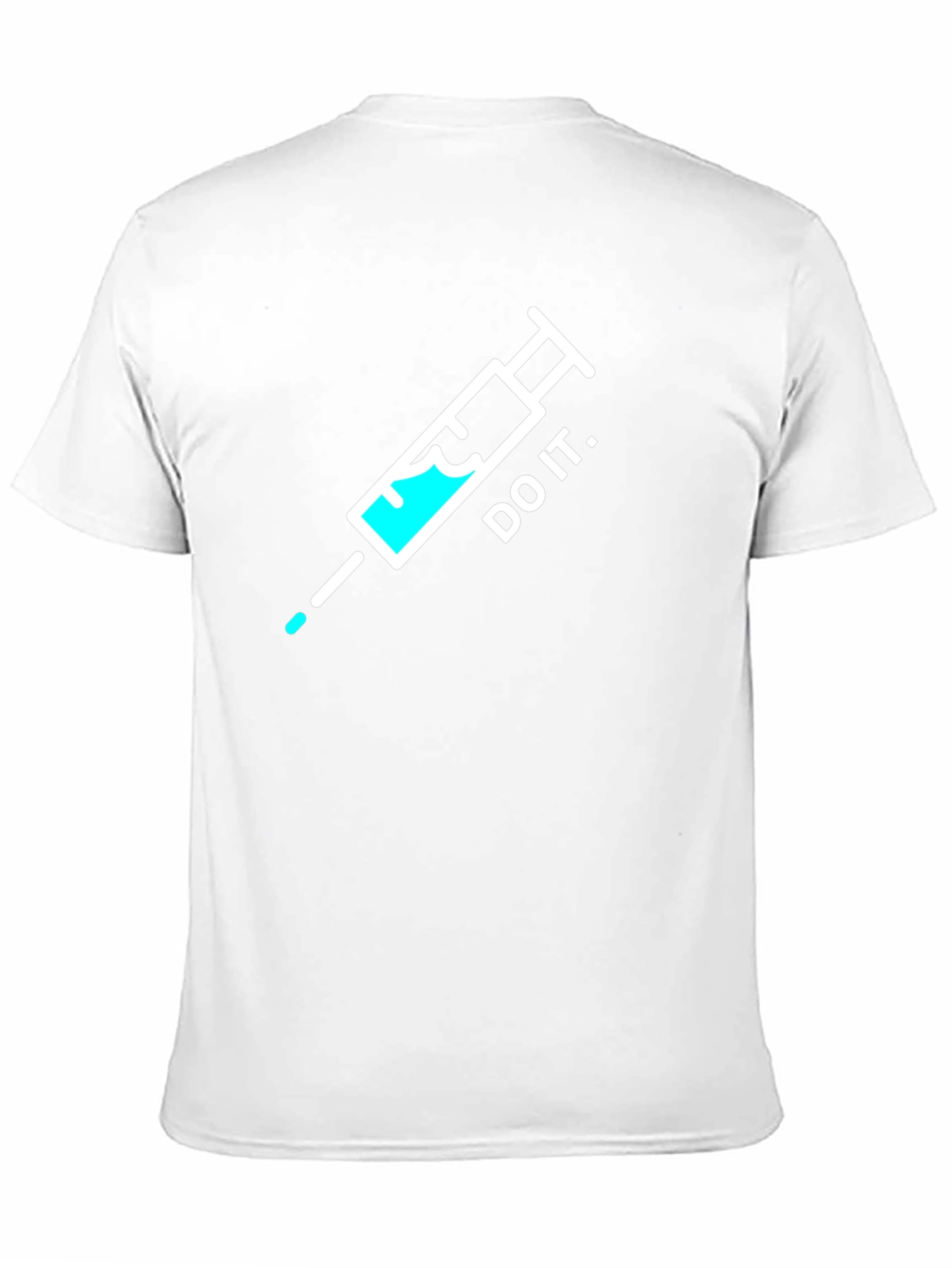 Vaccination Motivational T-Shirt