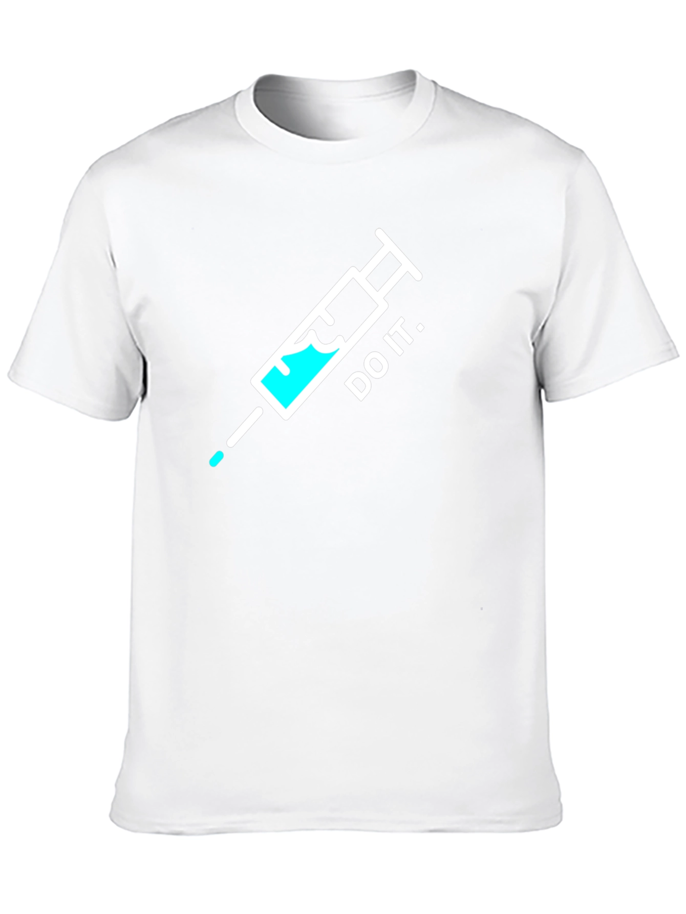 Vaccination Motivational T-Shirt