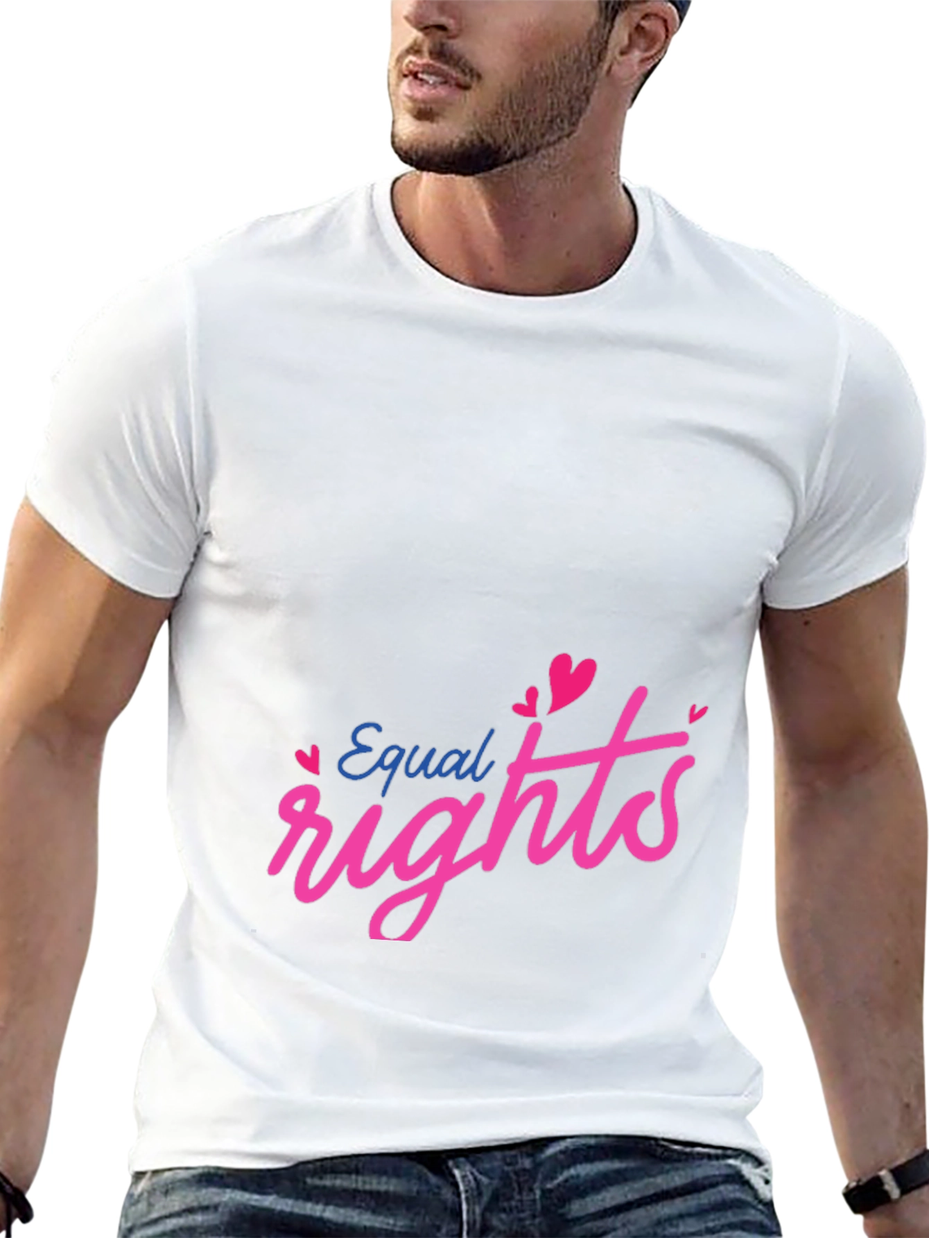 Equal Rights T-Shirt