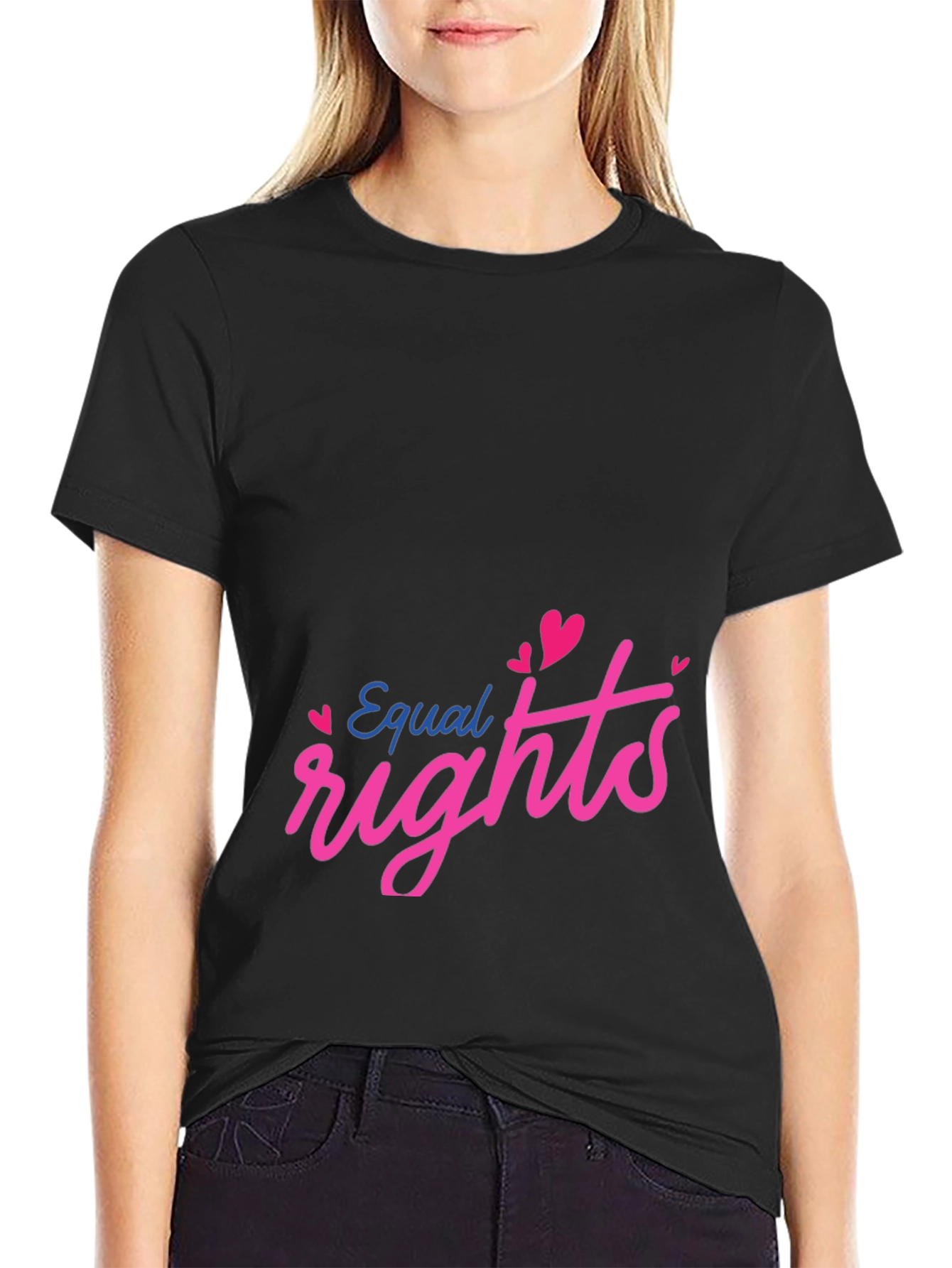 Equal Rights T-Shirt