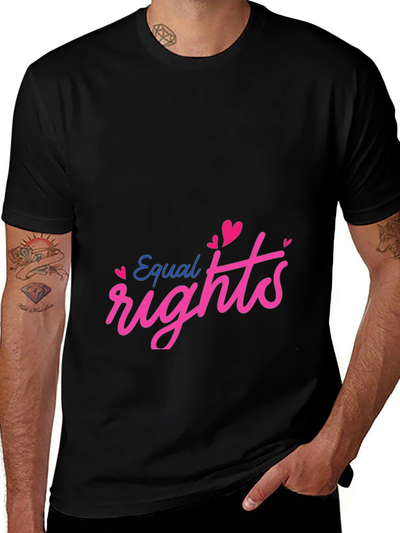 Equal Rights T-Shirt