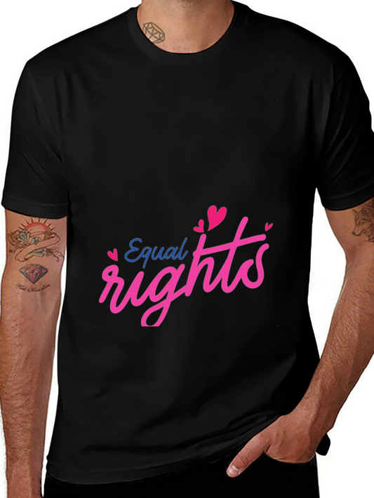 Equal Rights T-Shirt