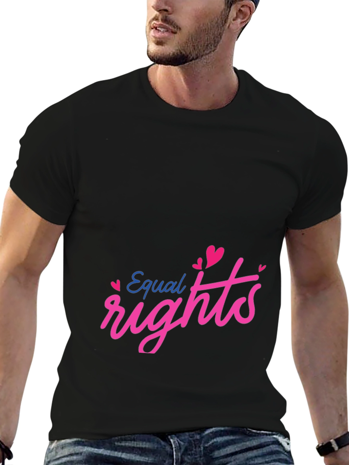 Equal Rights T-Shirt
