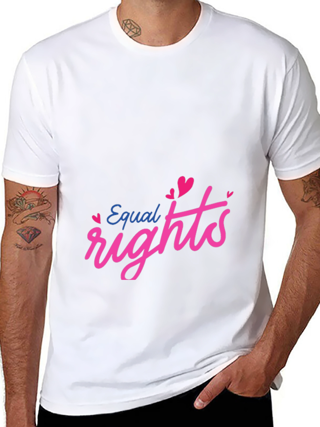 Equal Rights T-Shirt