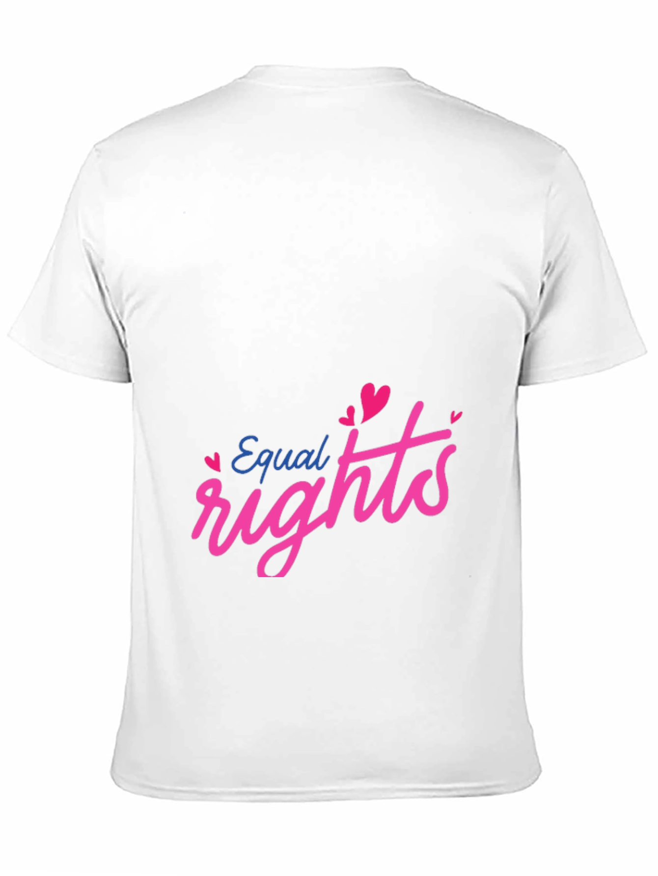 Equal Rights T-Shirt