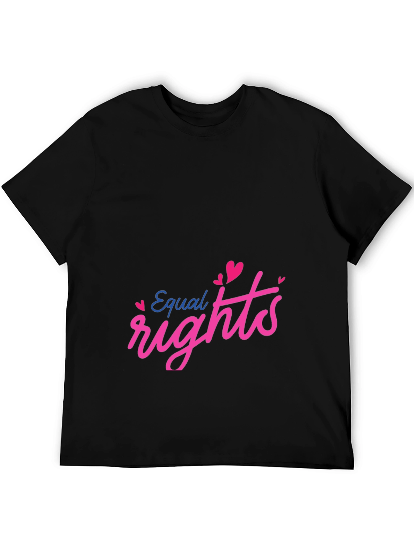 Equal Rights T-Shirt