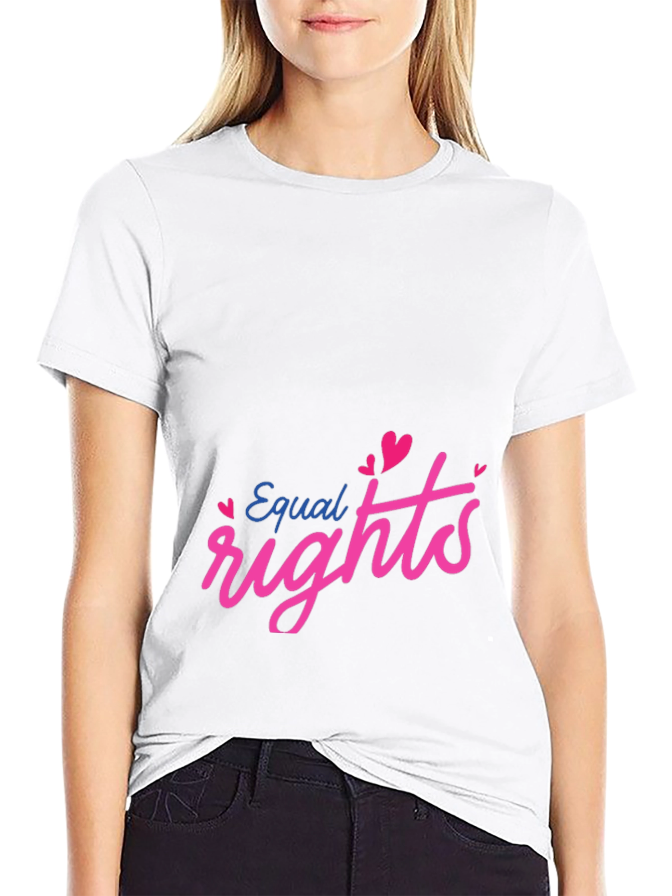 Equal Rights T-Shirt