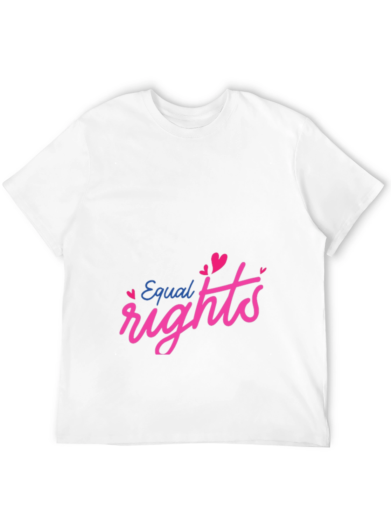 Equal Rights T-Shirt