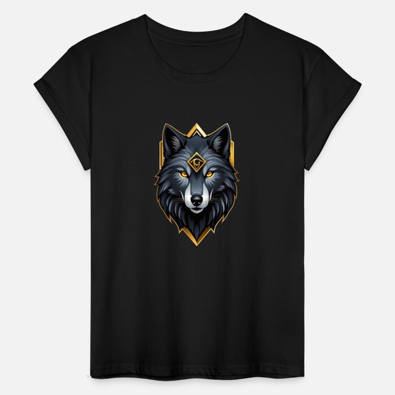 Hacker Wolf
