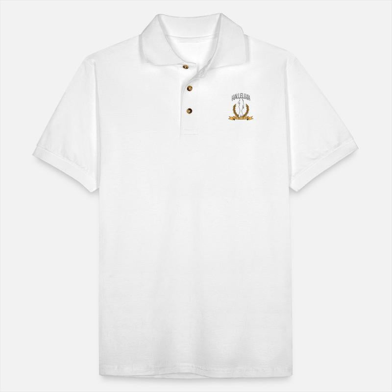 Halleluja for the Women